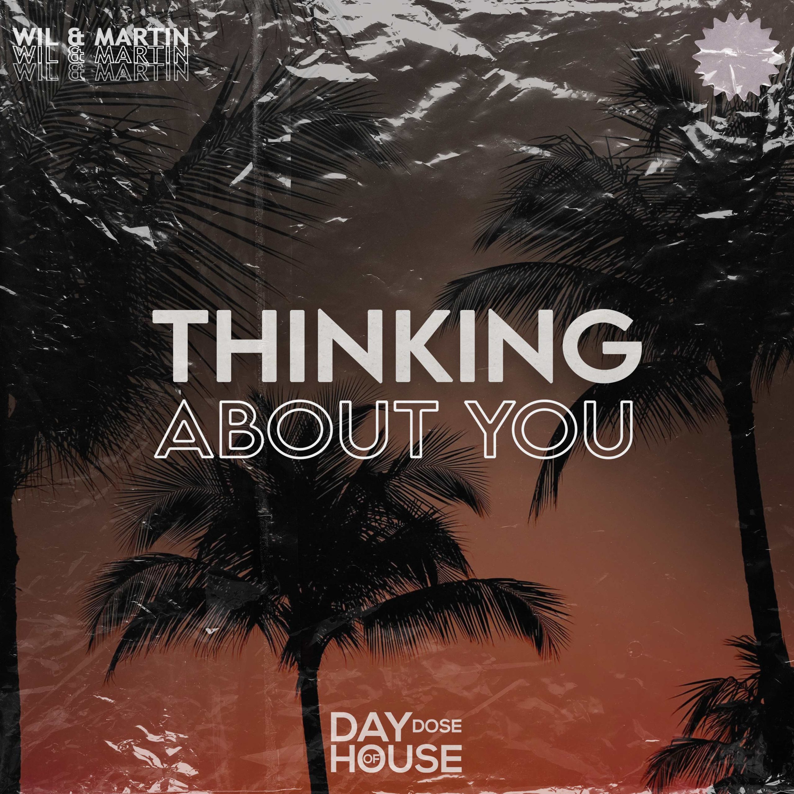 Thinking About You